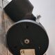 Lampe vintage Delmas "Monteuse"