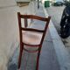 Bistro chair