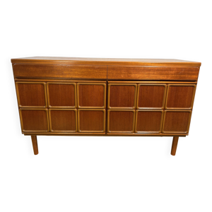Buffet scandinave A.H. - mcintosh