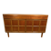 Vintage A.H. McIntosh Teak Sideboard | 1970 | Scandinavian & Danish Design