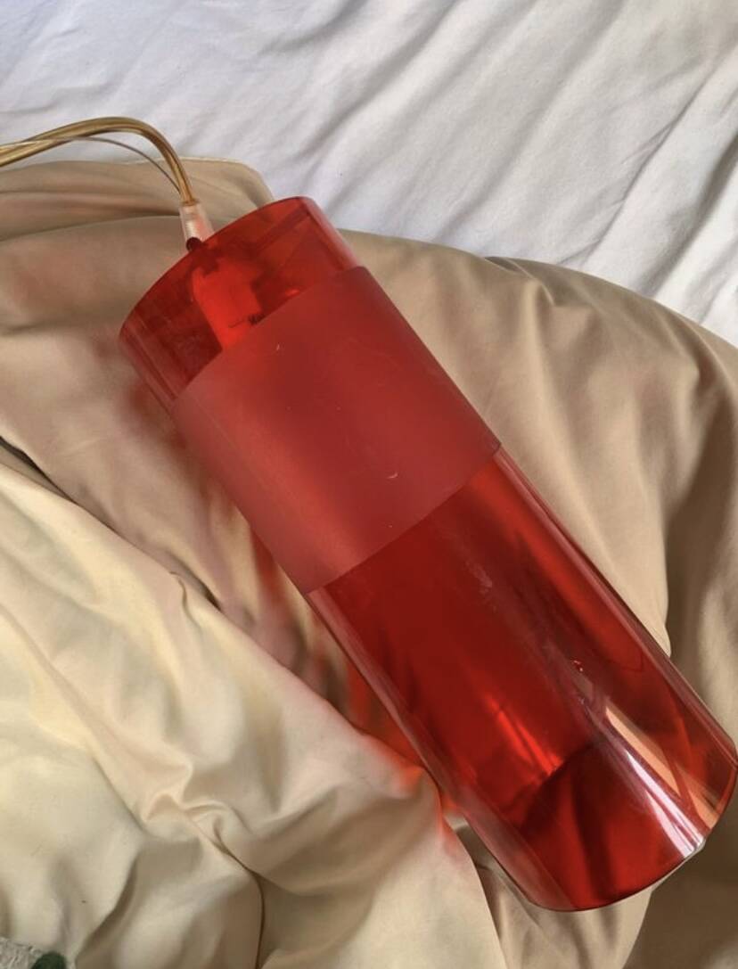 Kartell Easy Suspension