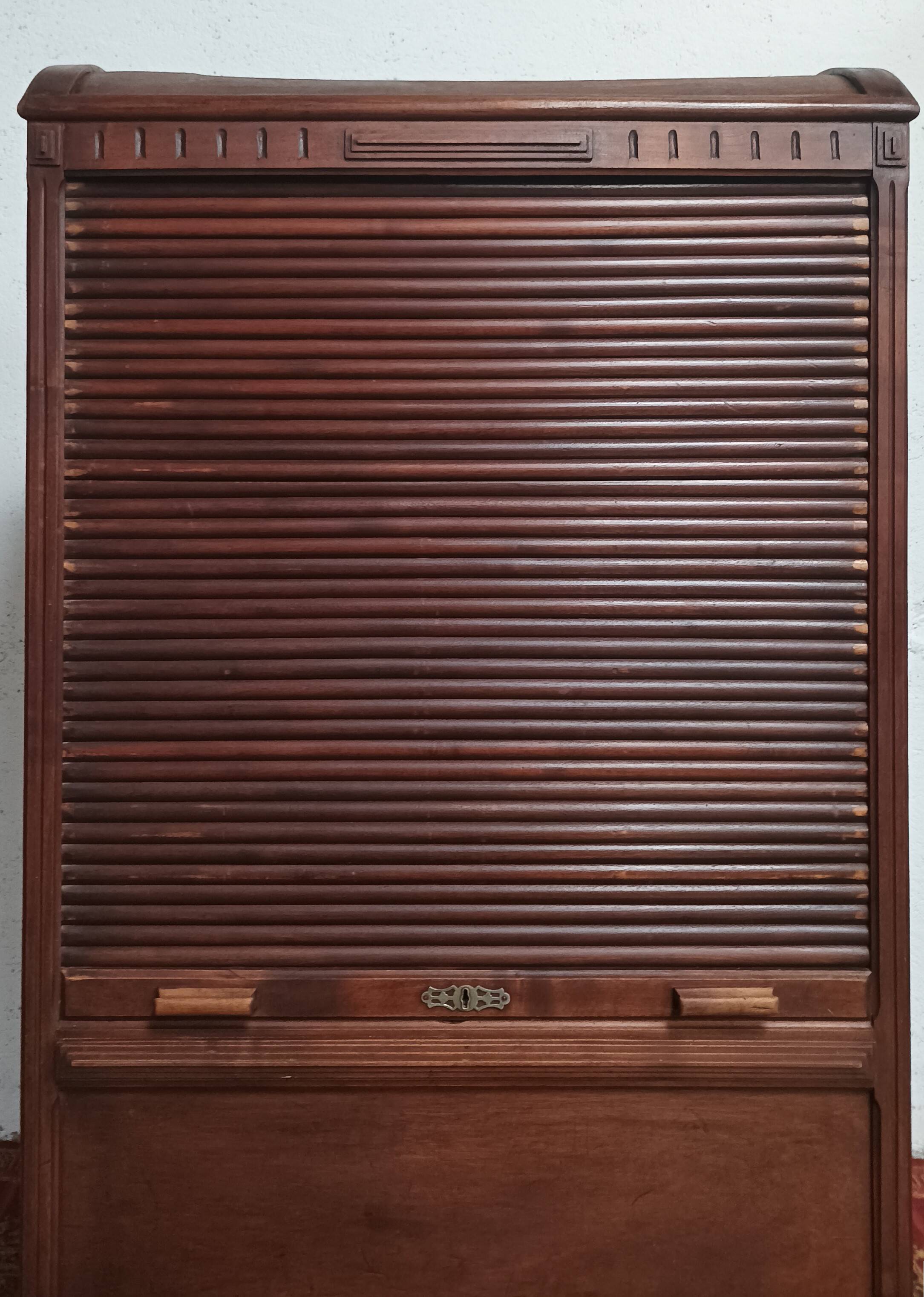 Curtain loom furniture