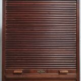 Curtain loom furniture