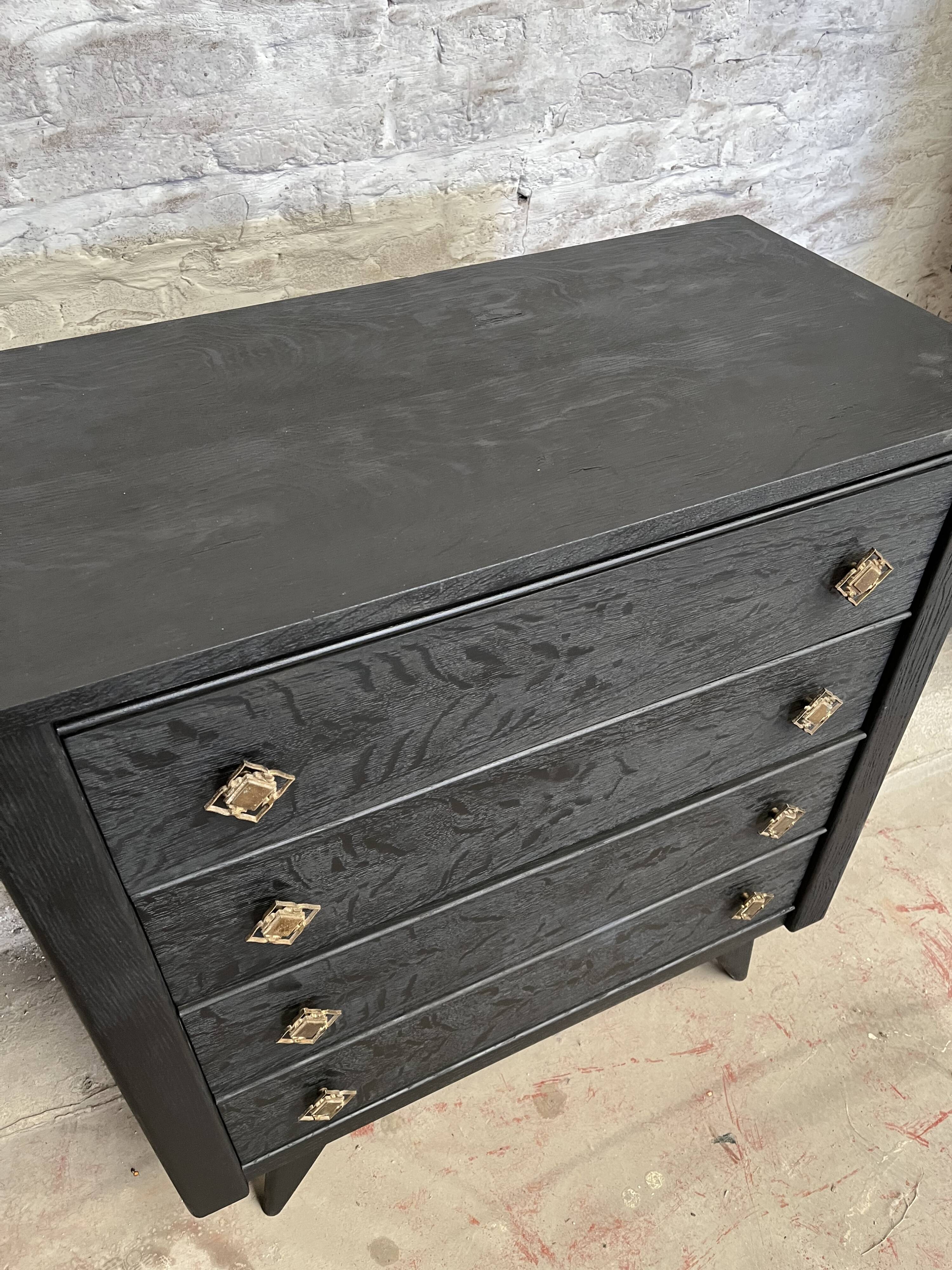 Commode