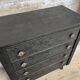 Commode