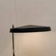 Table lamp The Oslo 1961 – Heinz Georg Pfaender Hillebrand | Mid-century modern design lamps