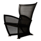 Privé Armchair by Paolo Nava for Arflex 1980s