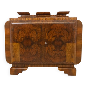 Commode art Déco en