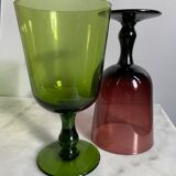 2 glasses