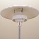 Floor lamp, Danish design, 1970s, manufacturer: Lyskaer, designer: Simon He