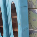 art deco windows