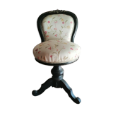 Chaise Napoléon III