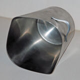 Létang Rémy stainless steel ice bucket from the 1980s
