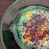 Decorative plate