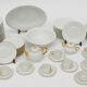 Service en porcelain Haviland Limoges