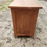 Oak desk