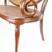 Canapé pour enfant antique 1870s