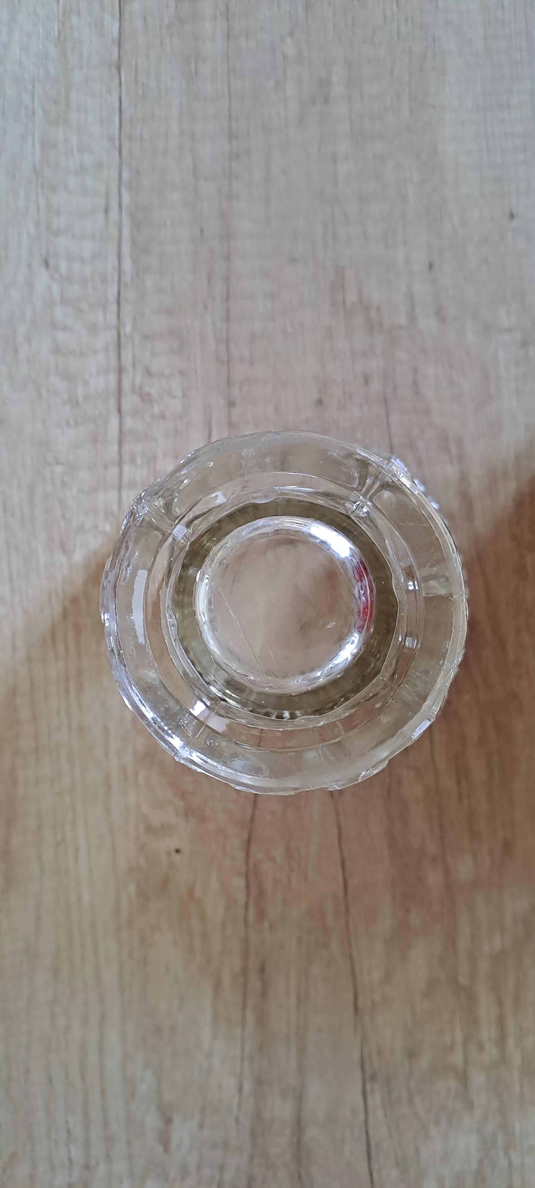 Old Art Deco vase