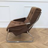 Vintage armchair from the 70s