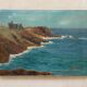 Painting Ile d'Yeu