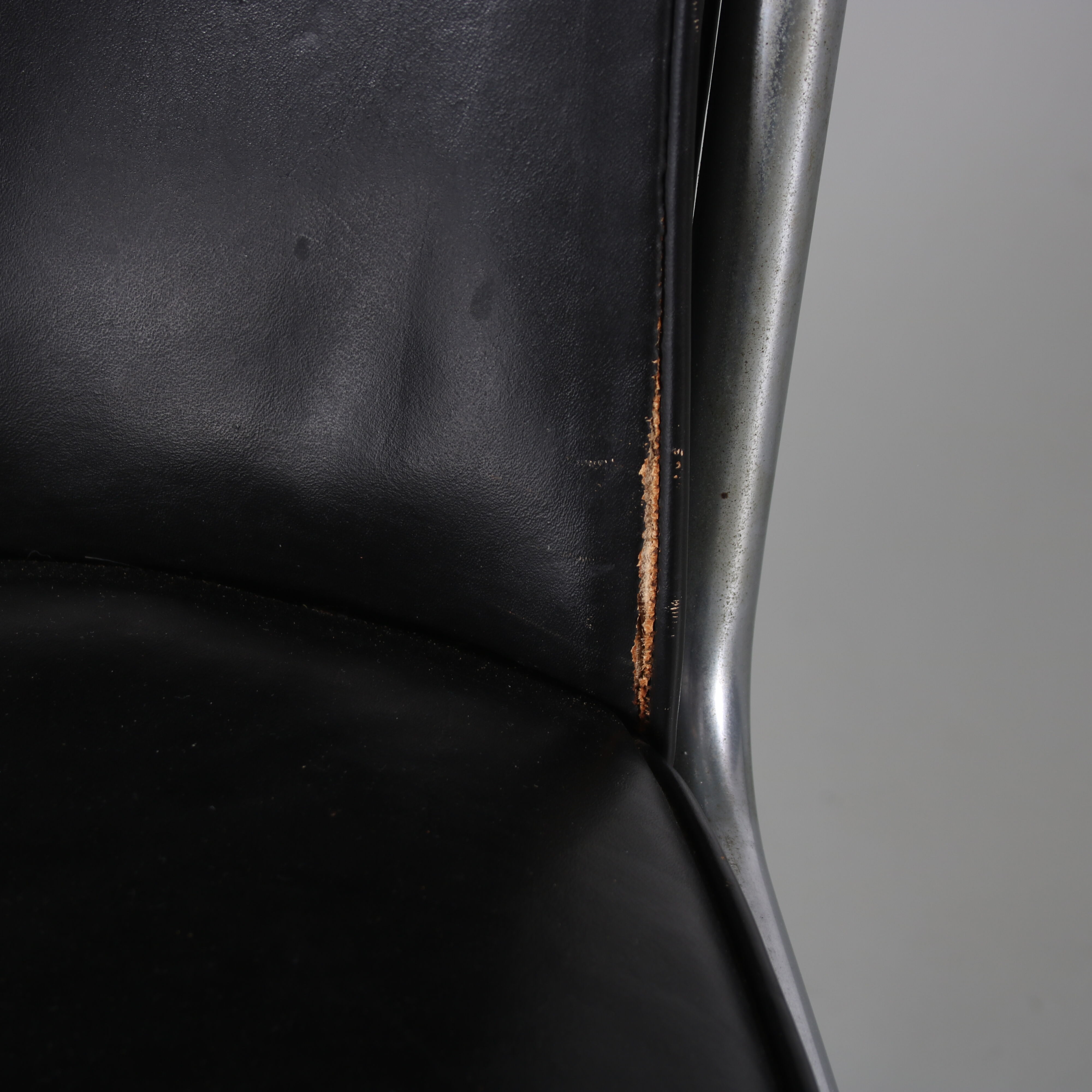 Fauteuil « 413 » par Gispen, Pays-Bas