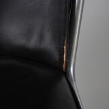 1930s Original early “413” easy chair by Gispen, Netherlands