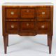 Louis XVI commode