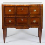 Commode Louis XVI