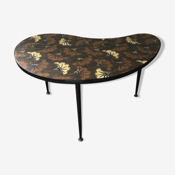 Table basse tripode