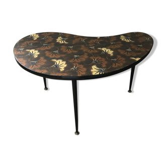 Table basse tripode