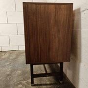 Cabinet du milieu du siècle 1960 – Inger Klingenberg Fristho