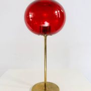 Model Nr135 Brass Candle Holder By Hans-Agne Jakobsson For Markaryd Ab, Sweden 1950S