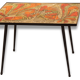 Small table "Rooster" 1950
