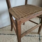Chaise ancienne