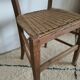 Antique chair