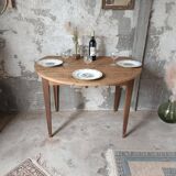 Farmhouse table