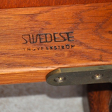 Coffee table, Yngve Ekström for Swedese Pastoe