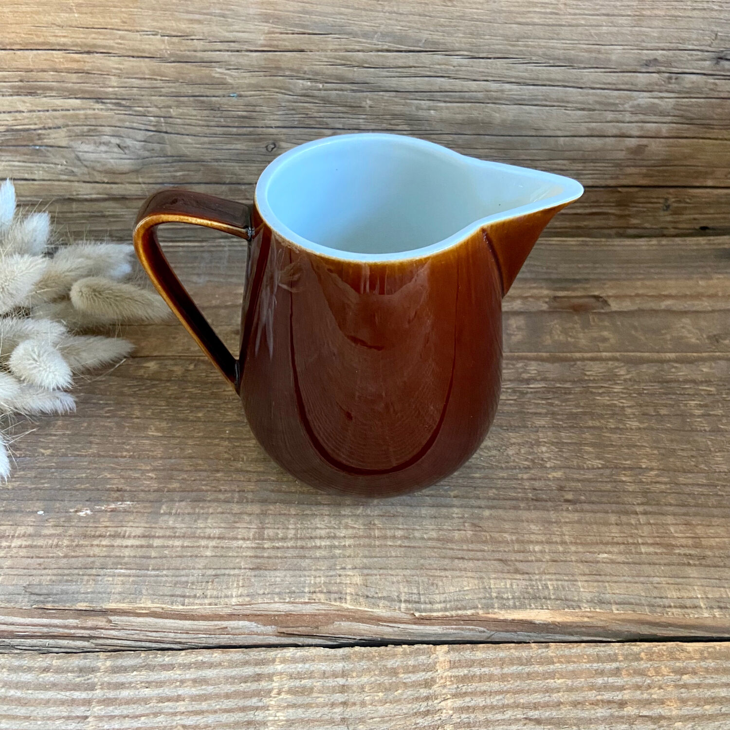 Vintage Villeroy & Boch creamer