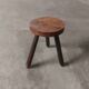 Vintage stool