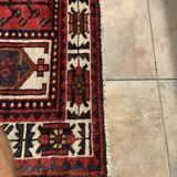 Moroccan rug, 238x178 cm