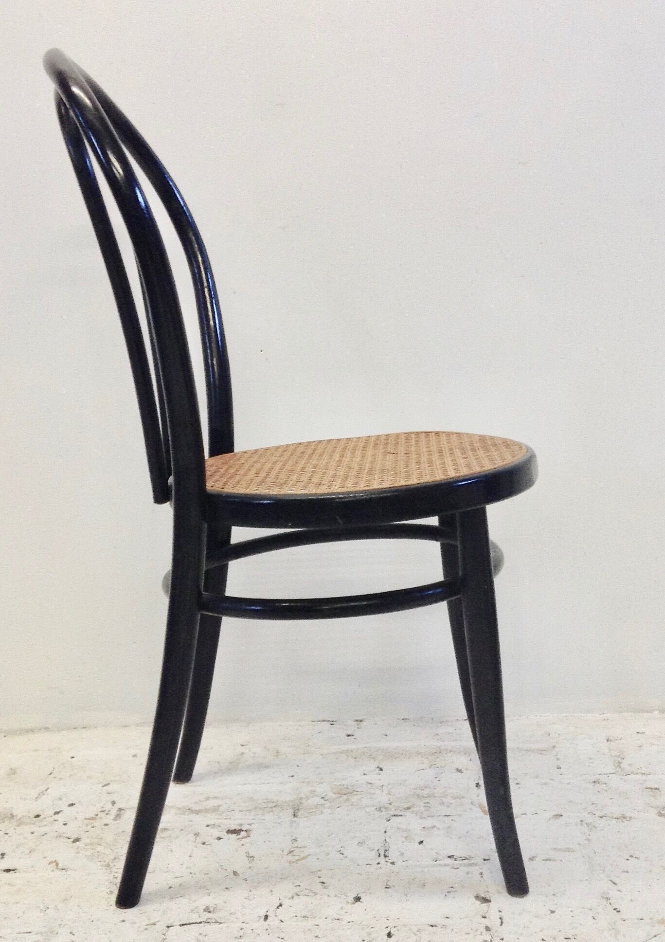 Chaise bistrot