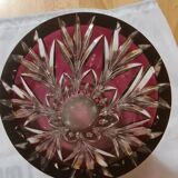 Vase saint-louis