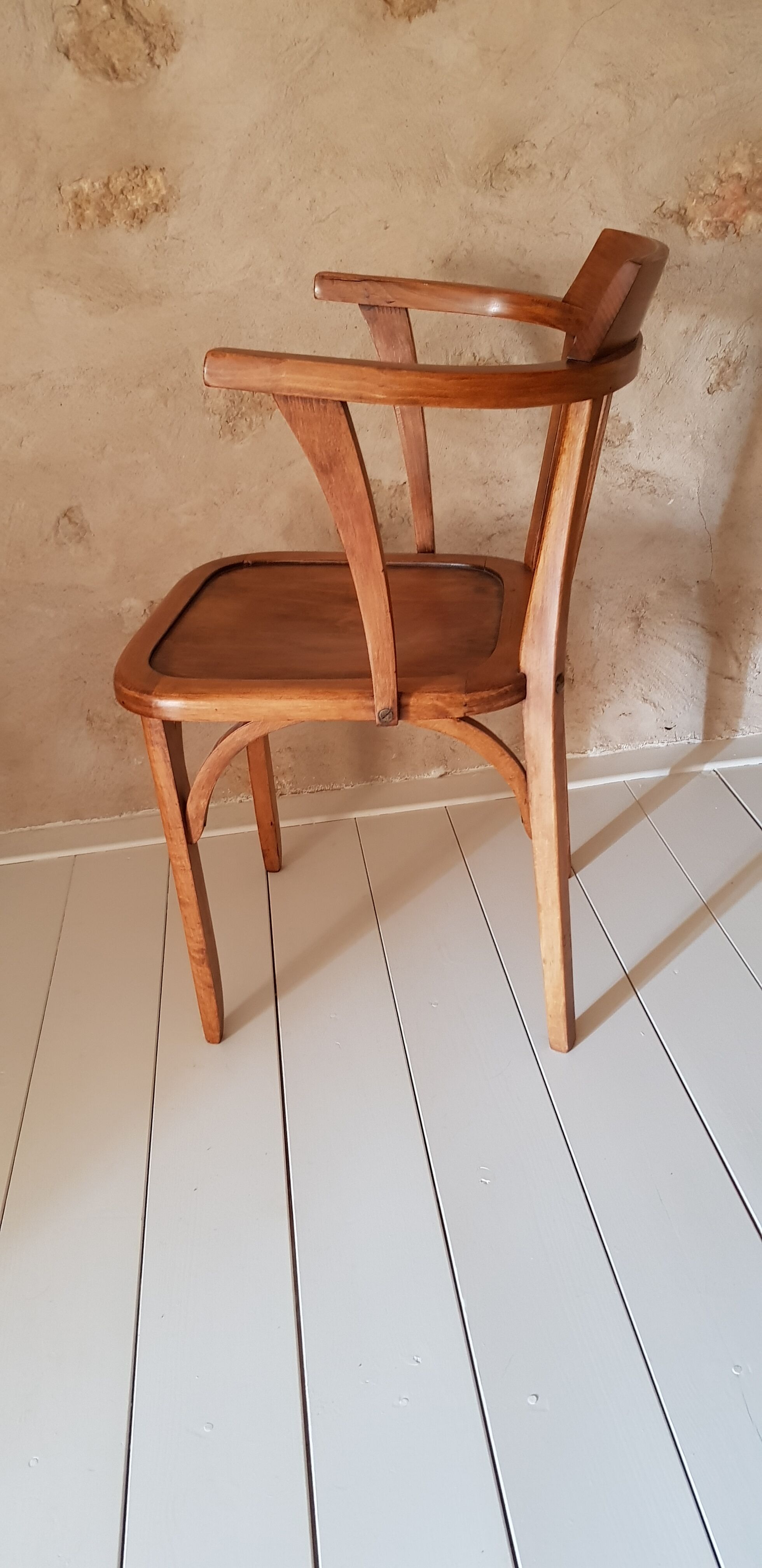 Baumann Chair No.21