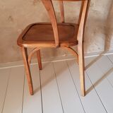 Baumann Chair No.21