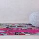 Colorful Runner Rug - 380 x 80 cm