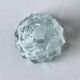 Crystal star candle holder