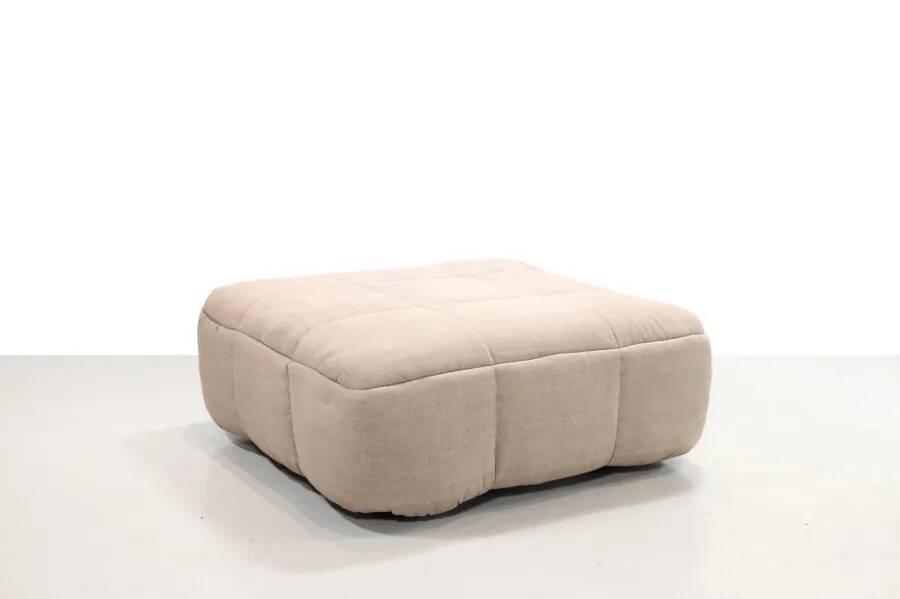Pouf Strips Cini Boeri pour Arflex