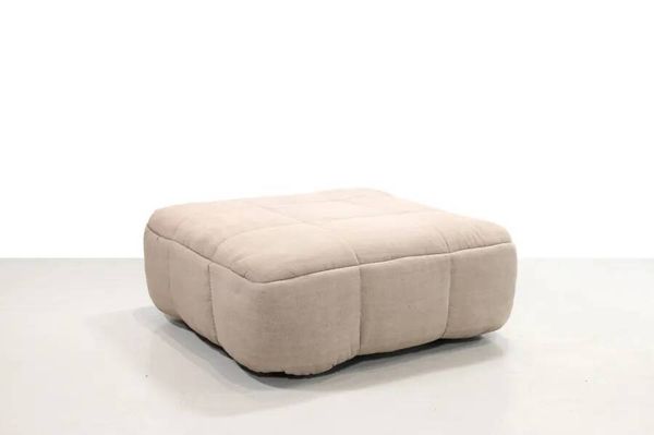 Pouf Strips Cini Boeri pour Arflex