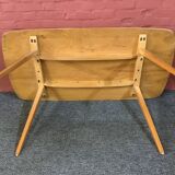 Ercol Windsor Plank Dining Table