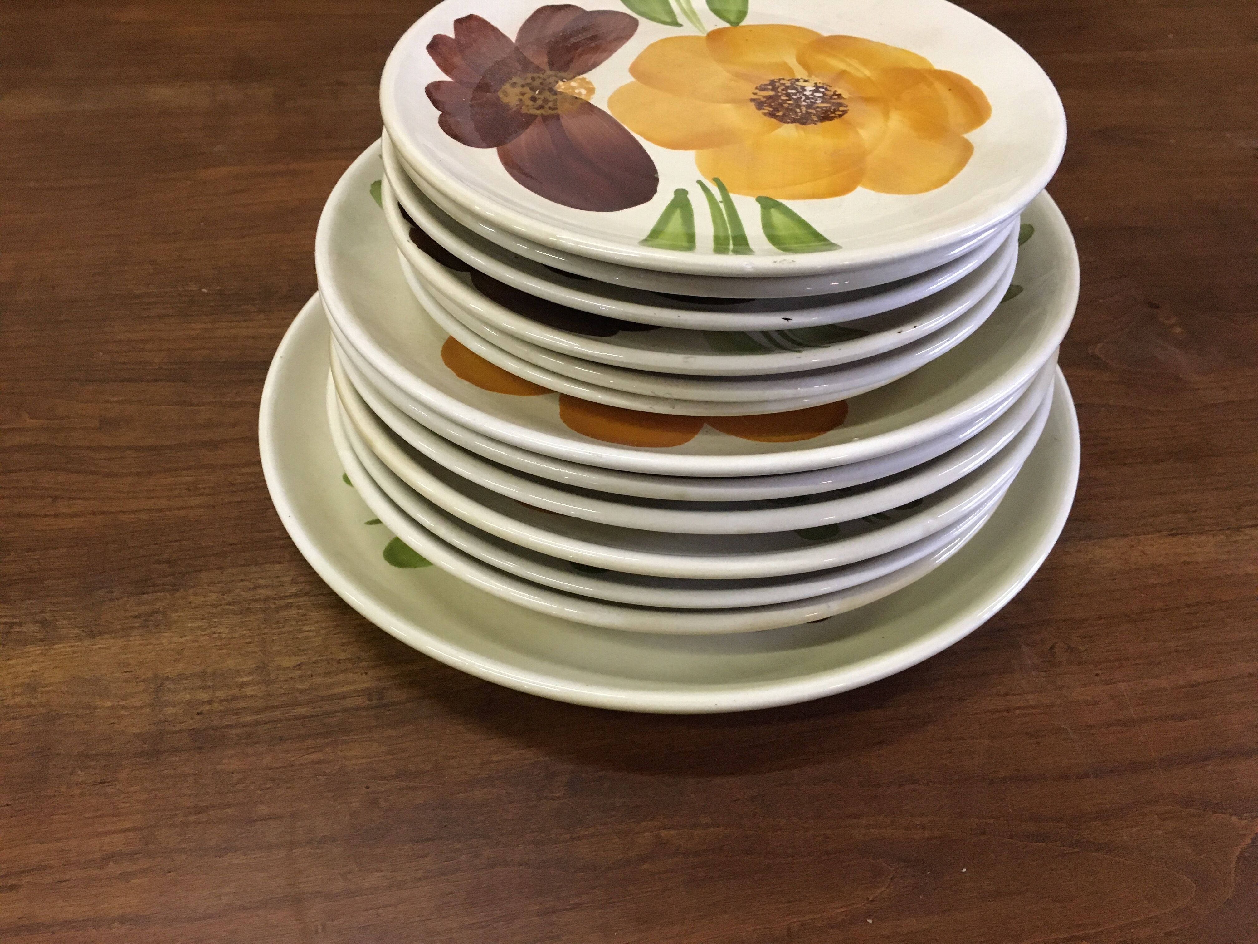 Italian service 70  "Galba"